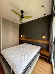 Hundred Palms Residences (D19), Condominium #602141891